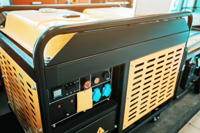 Home Generator Installation in Provo, UT