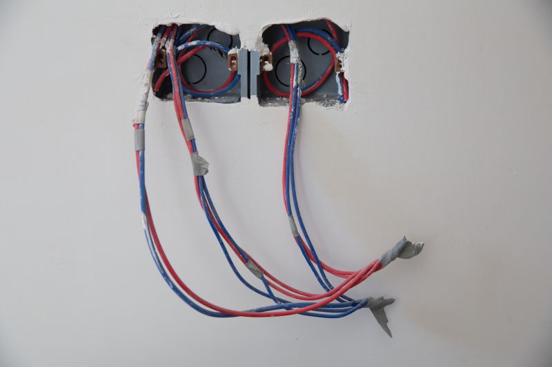 Home Rewiring Service in Heber City, UT
