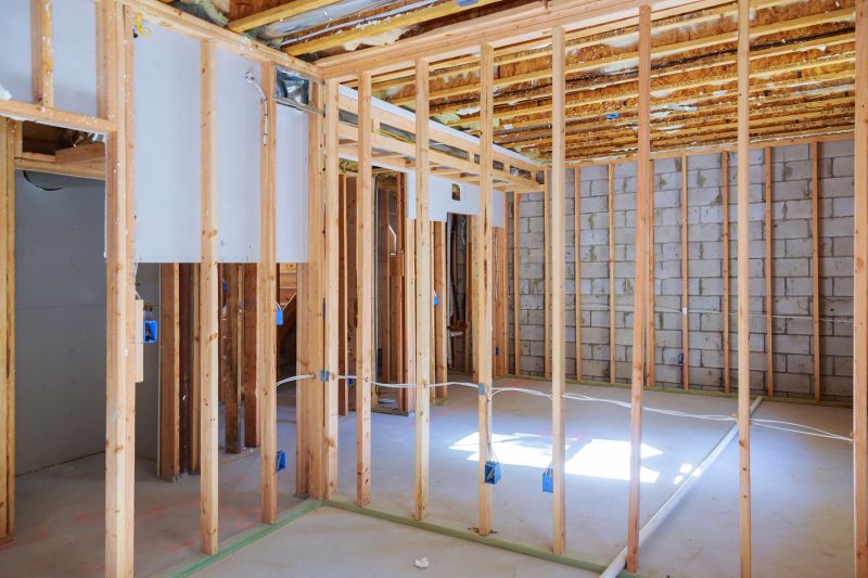 Home Rewiring Service in Provo, UT