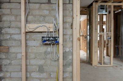 Home Rewiring Service in Orem, UT
