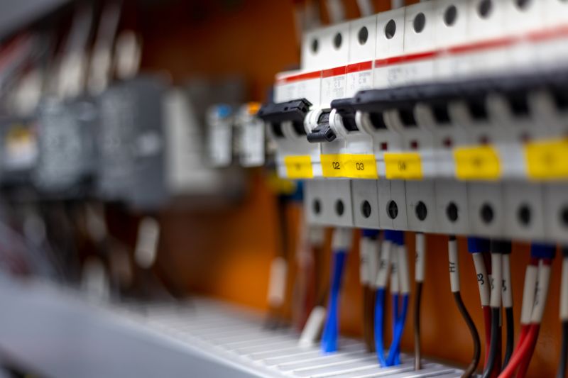 Home Wiring Service in Heber City, UT