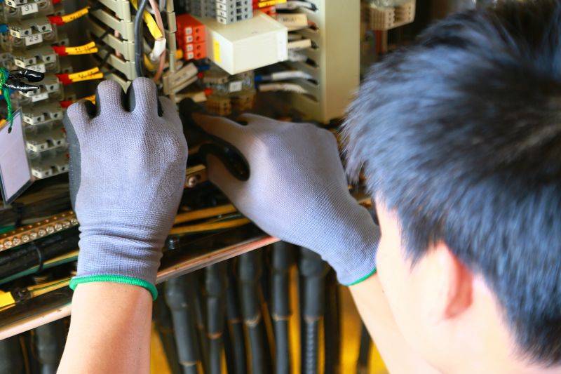 House Electrical Panel Service in Pasadena, CA