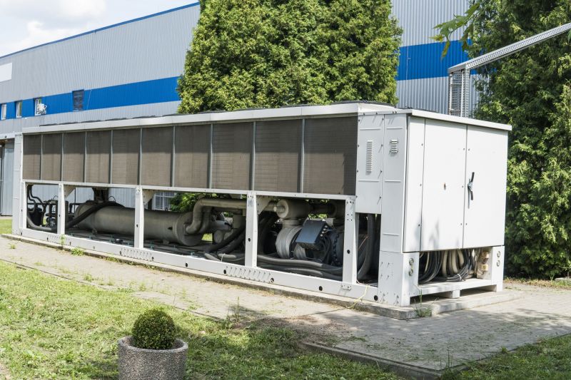 Industrial Generator Repair in Orem, UT