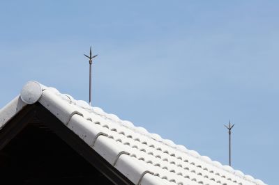 Lightning Surge Protection in Littleton, CO
