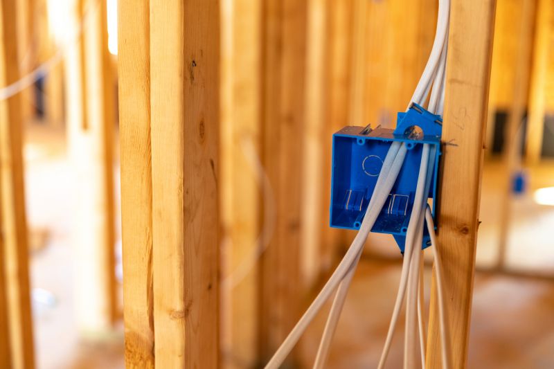 Outbuilding Electrical Wiring in Heber City, UT