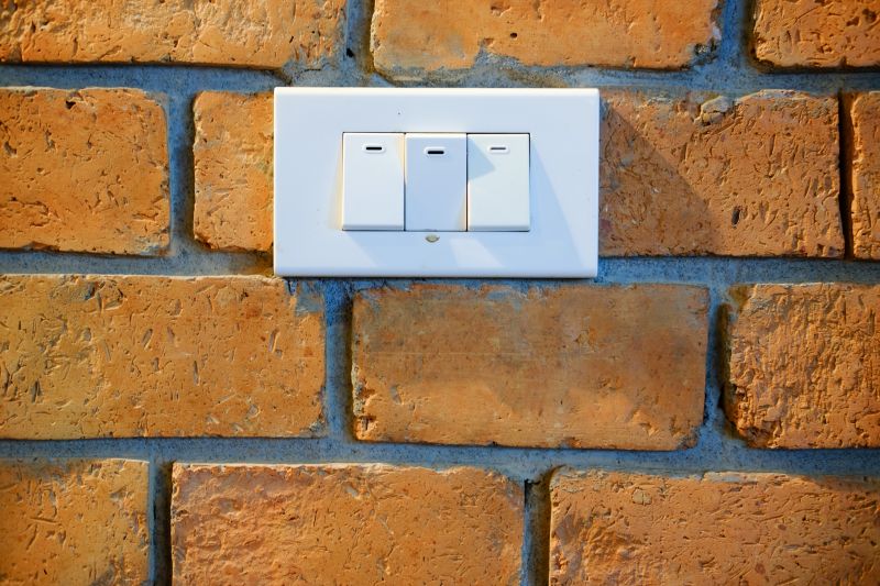 Outdoor Switch Installation in Heber City, UT