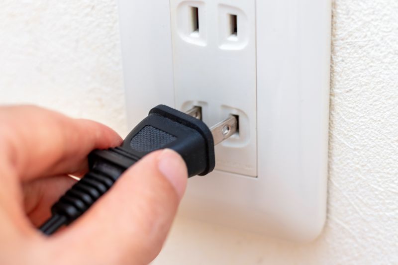 Outlet Replacement in Heber City, UT