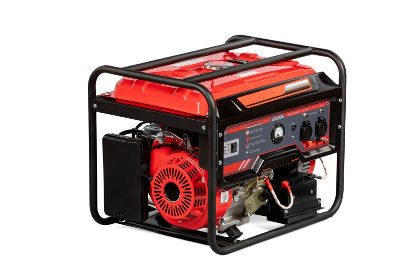 Portable Generator Maintenance in Heber City, UT