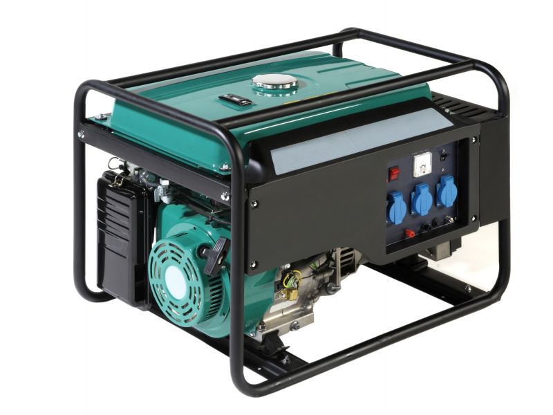 Portable Generator Repair in Utah County, UT