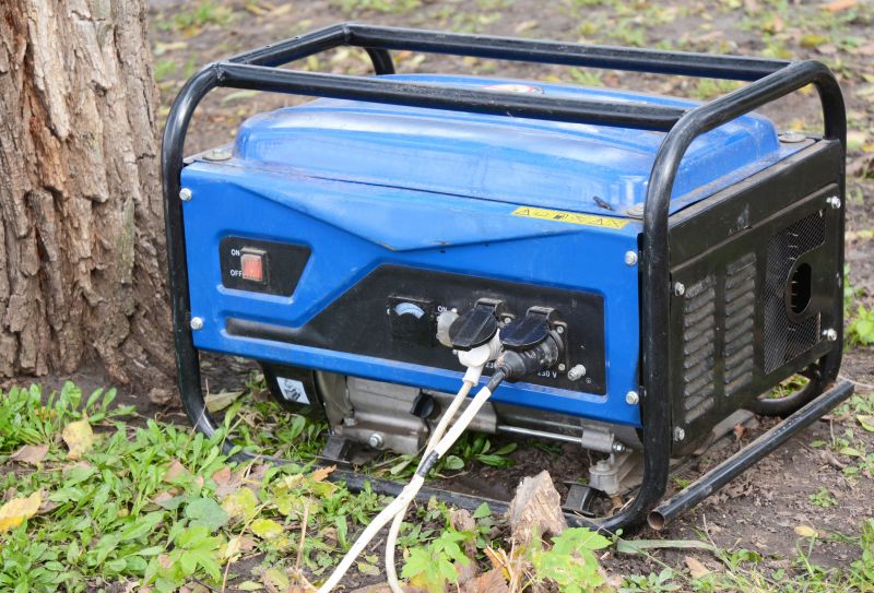 Portable Generator Repair in Heber City, UT