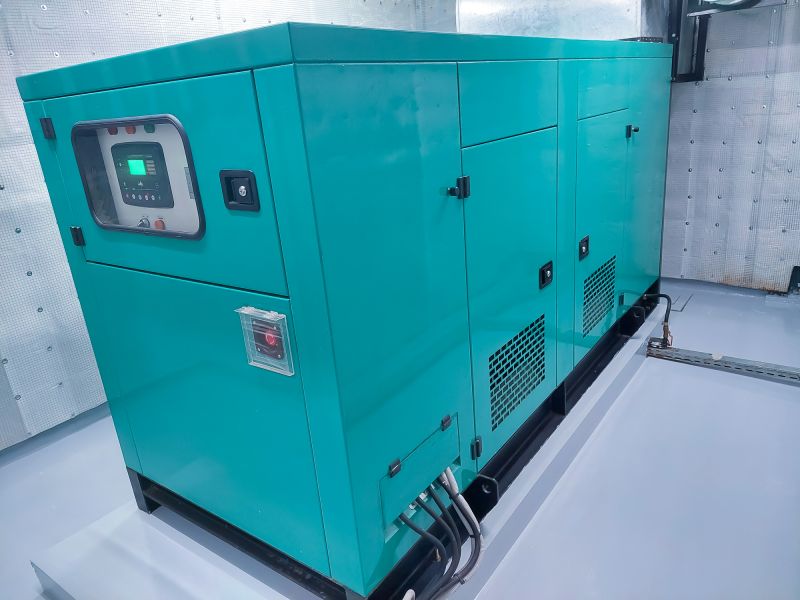 Propane Generator Installation in Orem, UT