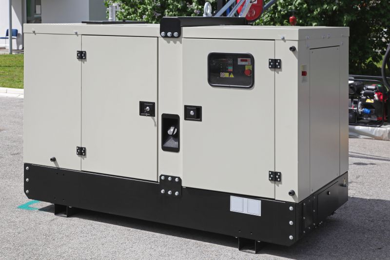 Residential Generator Service in Denver, CO
