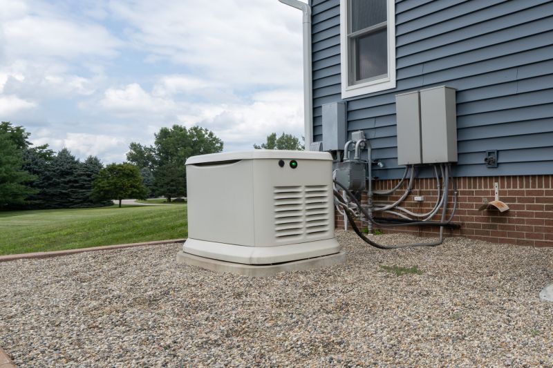 Residential Generator Service in Denver, CO