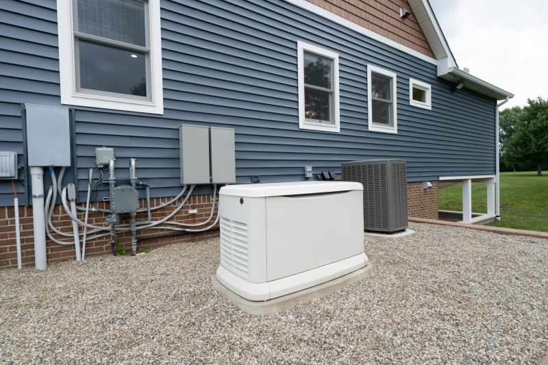 Solar Generator Installation in Orem, UT