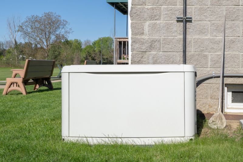 Solar Generator Installation in Orem, UT
