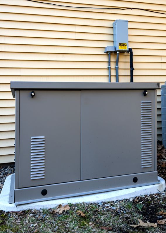 Solar Generator Installation in Prescott Valley, AZ