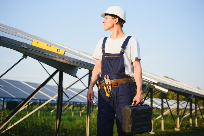 Solar Generator Repair in Prescott, AZ
