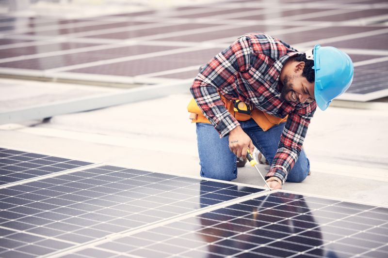 Solar Generator Repair in Heber City, UT