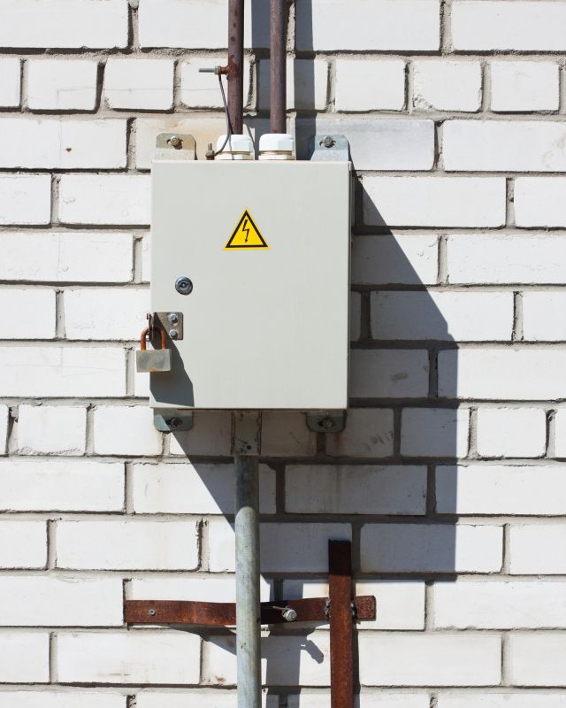 Spa Electrical Installation in Heber City, UT