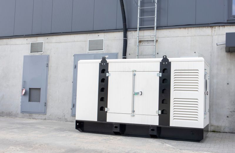 Standby Generator Installation in Denver County, CO